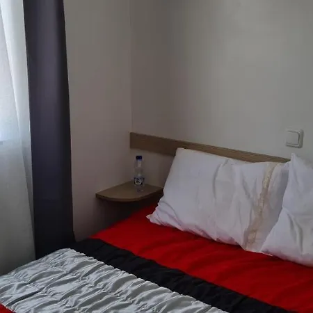 Hotel Casinha D'aldeia *